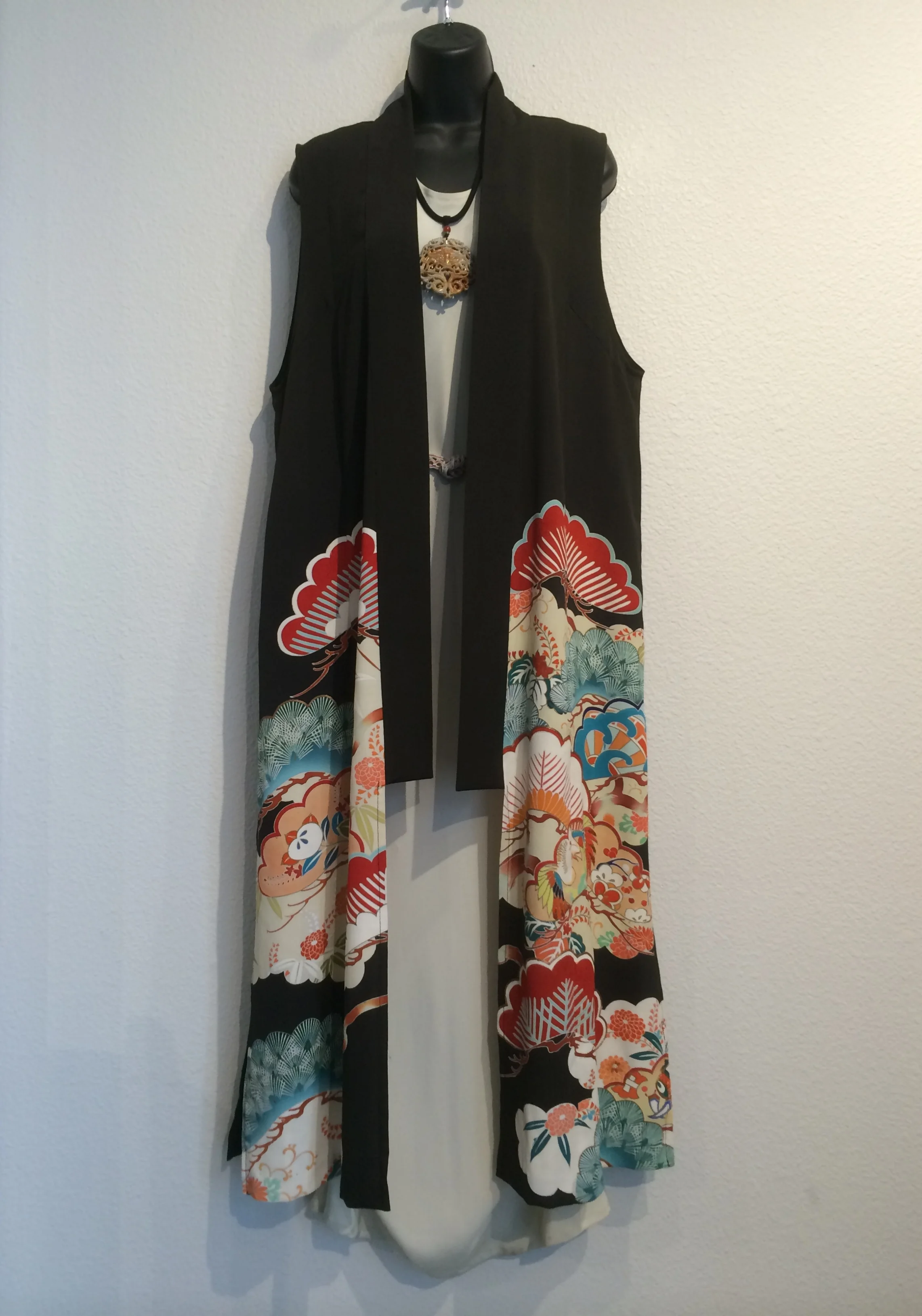 One-Of-A-Kinds — Yasuko